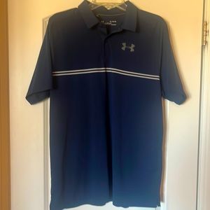 Under Armor Men’s Polo
